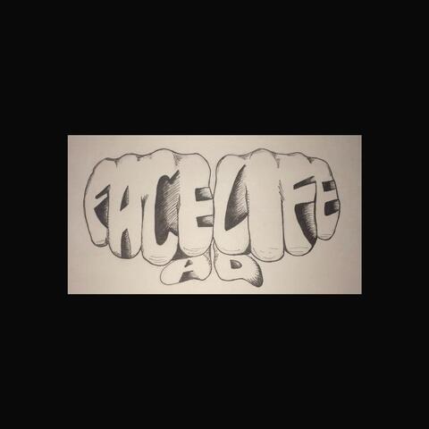 Face Life - EP