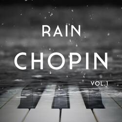 (Rain) Waltz in B Minor Op. 69 No. 2
