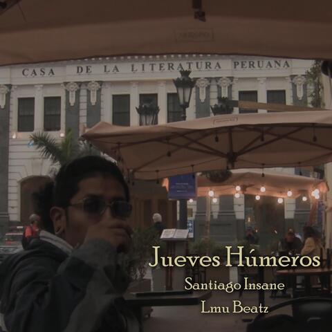 Jueves Húmeros