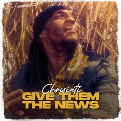 Give Them the News