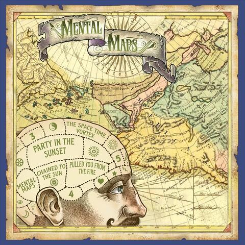 Mental Maps