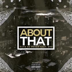 About That (feat. DhD)
