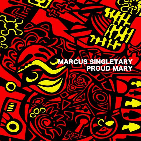 Proud Mary