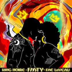 FMTY (feat. Fae Laveau)