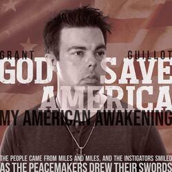 God Save America