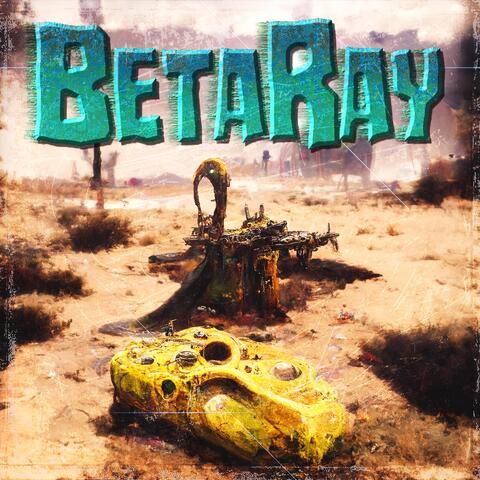 BetaRay