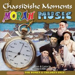 Story of Yud Tes Kislev in Song
