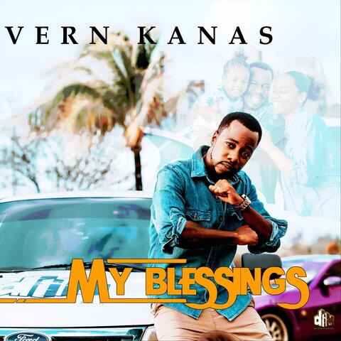 My Blessings