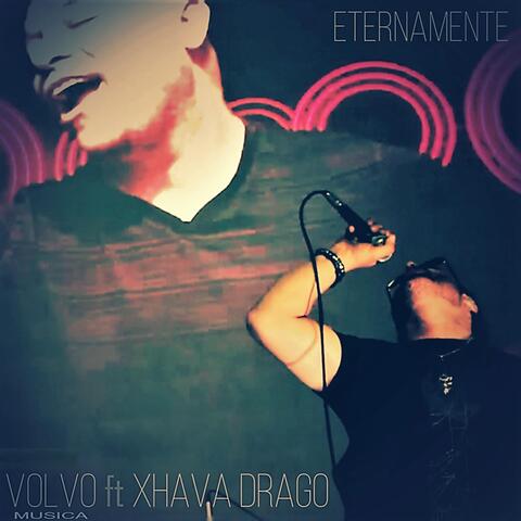 Eternamente (feat. Xhava Drago)