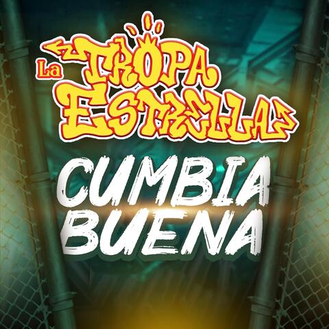 Cumbia Buena