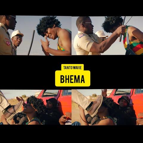 Bhema