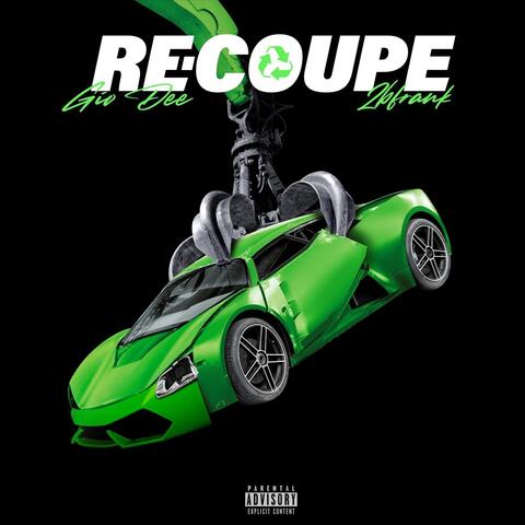 Recoupe (feat. 2bfrank)