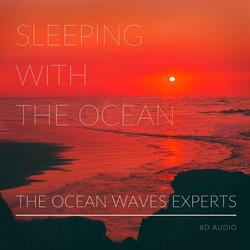 Manifestation Meditation with Ocean Waves (Loopable)