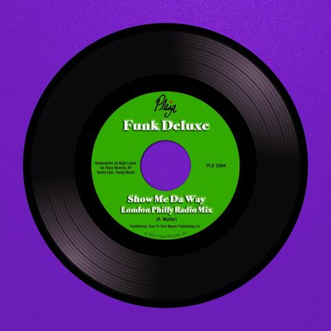 Funk Deluxe