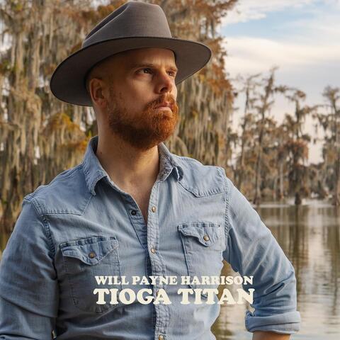 Tioga Titan
