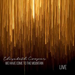 Rhythm of His Heartbeat (Live)