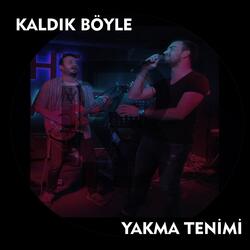 Yakma Tenimi