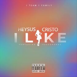 I Like (Radio Edit) [feat. Juuggaknot]