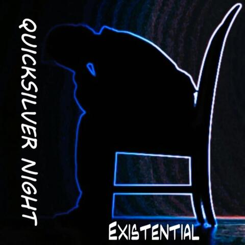 Existential (feat. Hadi Kiani & Farzad Golpayegani)