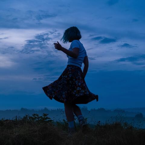 Dancing in the Rain