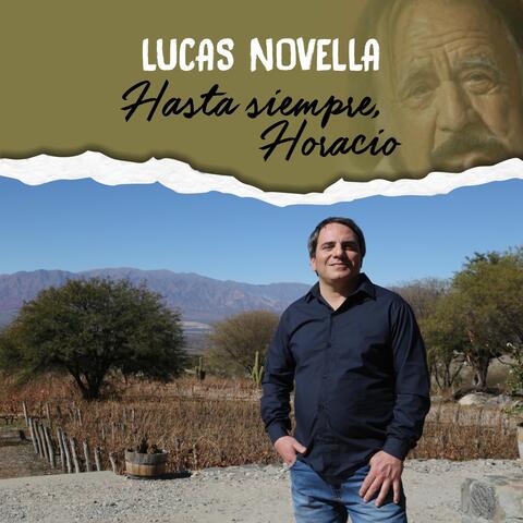 Hasta Siempre Horacio