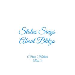 Stolas Sings About Blitzo (From "Helluva Boss")
