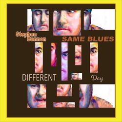 Same Blues, Different Day