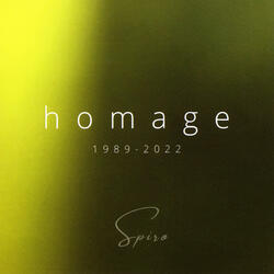 Homage to Eros (feat. Damian Dudu)