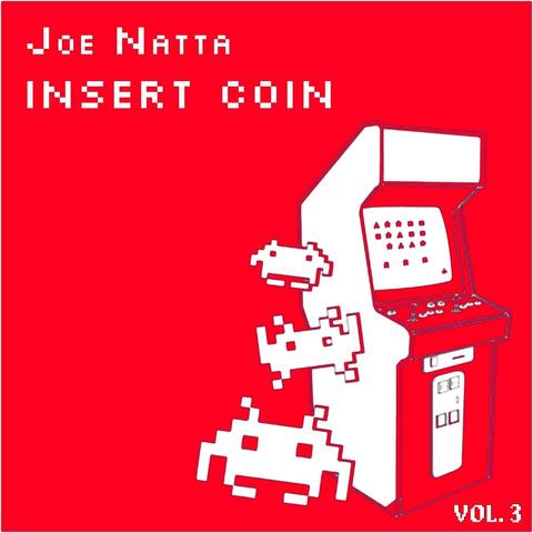 Insert Coin, Vol. 3