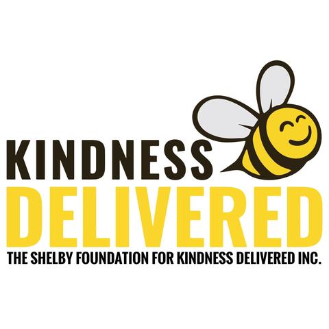 Kindness Delivered