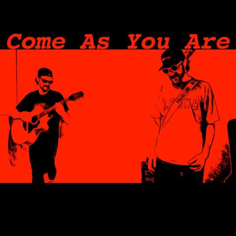 Come as You Are (Acoustic) [Live]