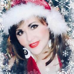 I've Got That Christmas Spirit in My Soul