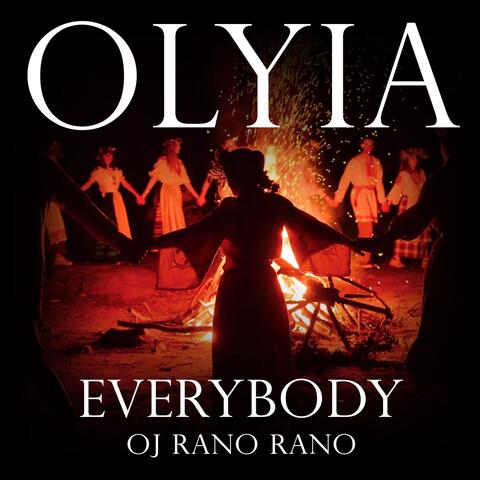 Everybody (Oj Rano Rano)