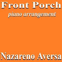 Front Porch (Piano Arrangement)