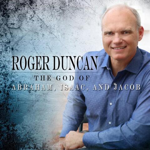 The God of Abraham, Isaac, and Jacob