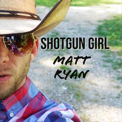 Shotgun Girl