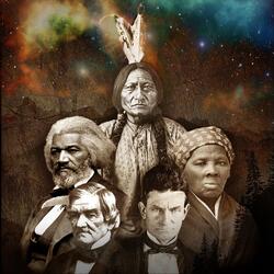 Sitting Bull's Call to Action