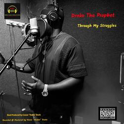 Through My Struggles