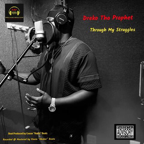 Through My Struggles