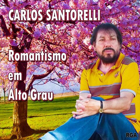 Romantismo em Alto Grau