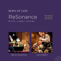 Beyond the Blinds (Live) [feat. Larry Myers]