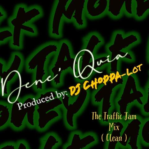 Money Talk (The Traffic Jam Mix) [Live] [Radio Edit]