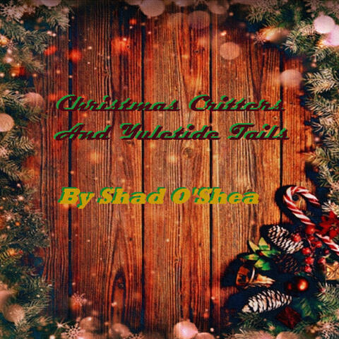 Christmas Critters and Yuletide Tails