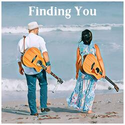 Finding You (feat. Abbie Strauss)