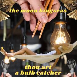 Thou Art a Bulb Catcher
