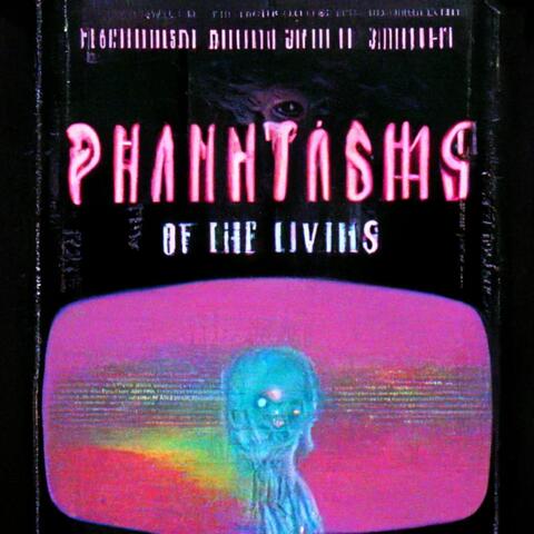 Phantasms of the Living (feat. Sonoda)