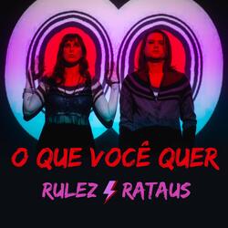 O Que Você Quer