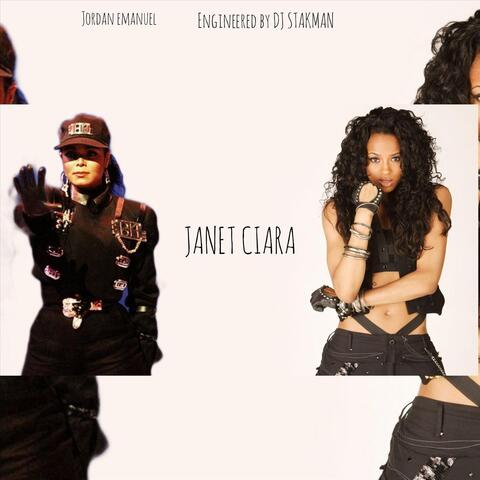 Janet Ciara