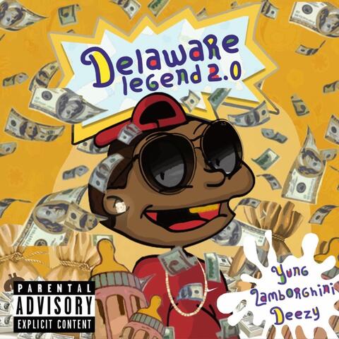 Delaware Legend 2.0