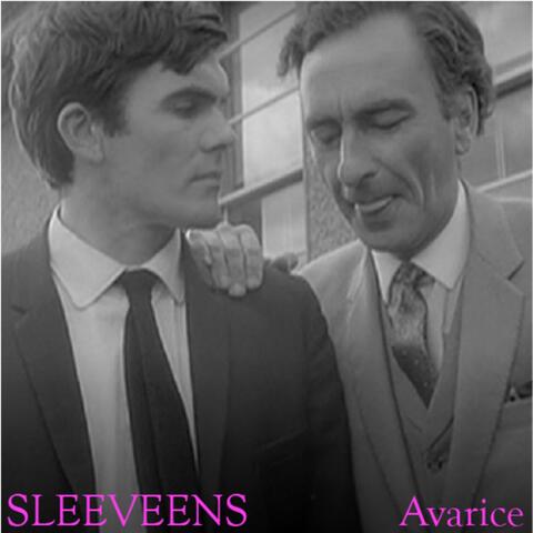 Avarice